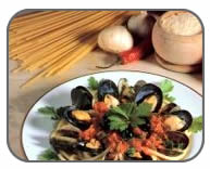 Italian cooking course - Learn italian and mediterranean cuisine in our cooking courses 